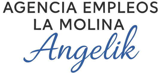 Logo Agencia Angelik